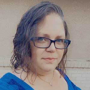 Meet your Posher, Kristena